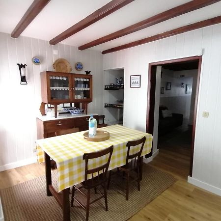 Casa Do Sossego Villa Furnas  Eksteriør billede