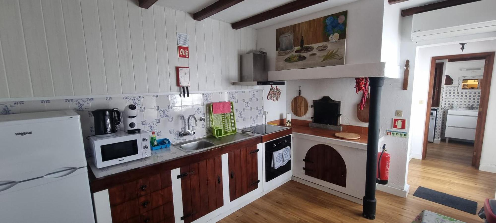 Casa Do Sossego Villa Furnas  Eksteriør billede